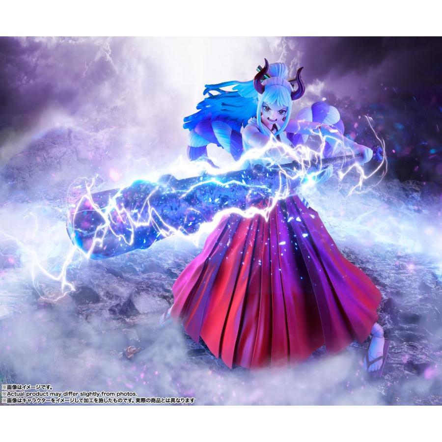 BANDAI（バンダイ） ワンピース TAMASHII NATIONS S.H.フィギュアーツ