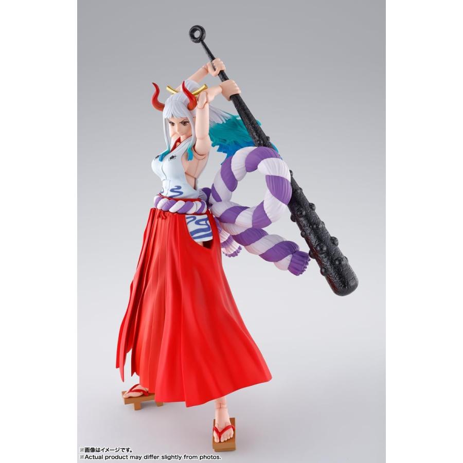 BANDAI（バンダイ） ワンピース TAMASHII NATIONS S.H.フィギュアーツ