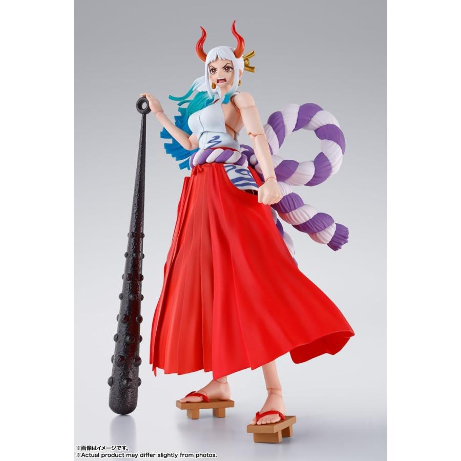 ワンピース フィギュア　１４体セット　未開封　０５ BANDAI（バンダイ） ワンピース TAMASHII NATIONS S.H.フィギュアーツ