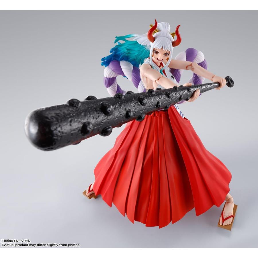 BANDAI（バンダイ） ワンピース TAMASHII NATIONS S.H.フィギュアーツ
