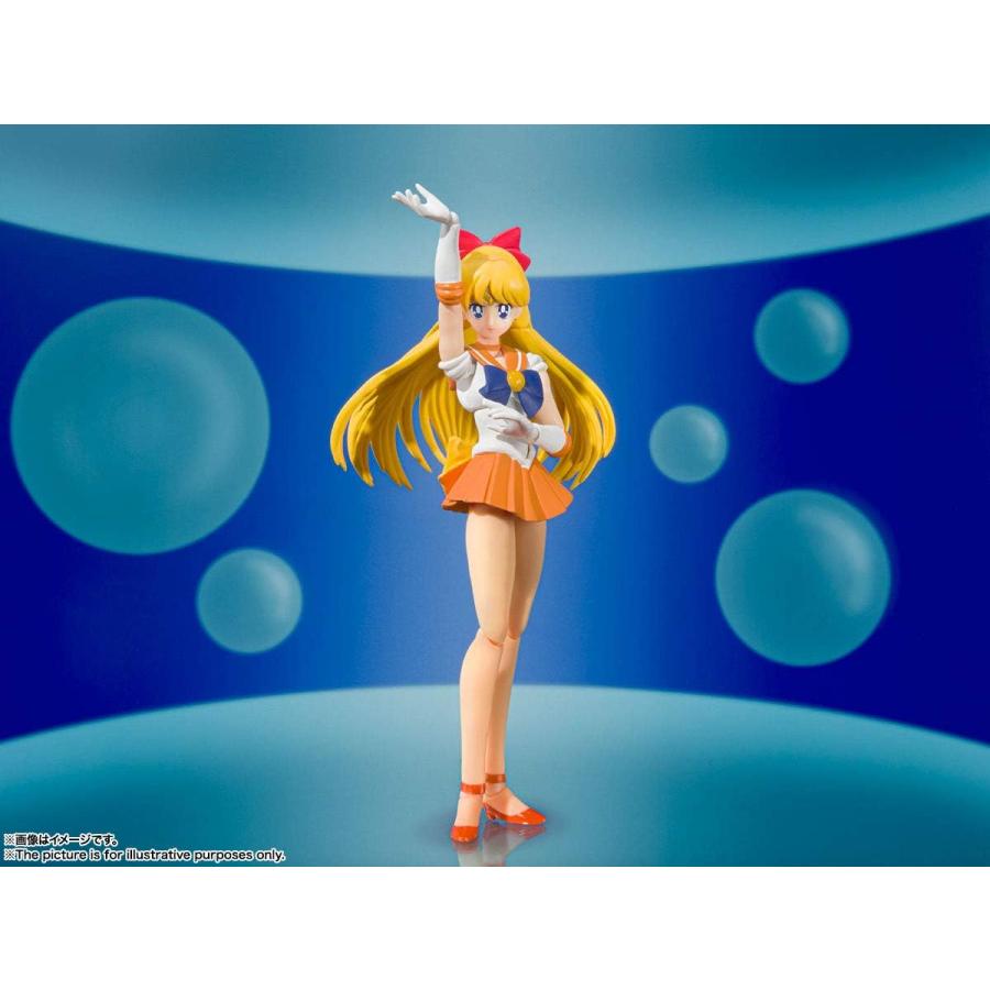 BANDAI（バンダイ） 美少女戦士セーラームーン30th セーラービーナス
