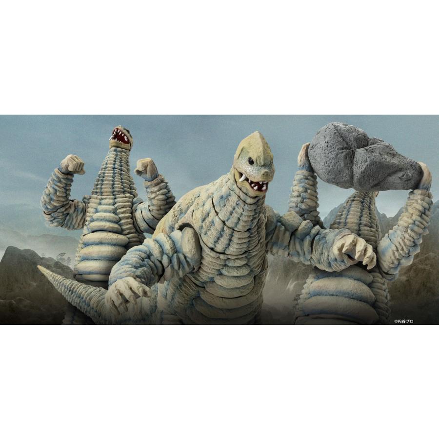 BANDAI（バンダイ） ウルトラマン怪獣 レッドキング TAMASHII NATIONS