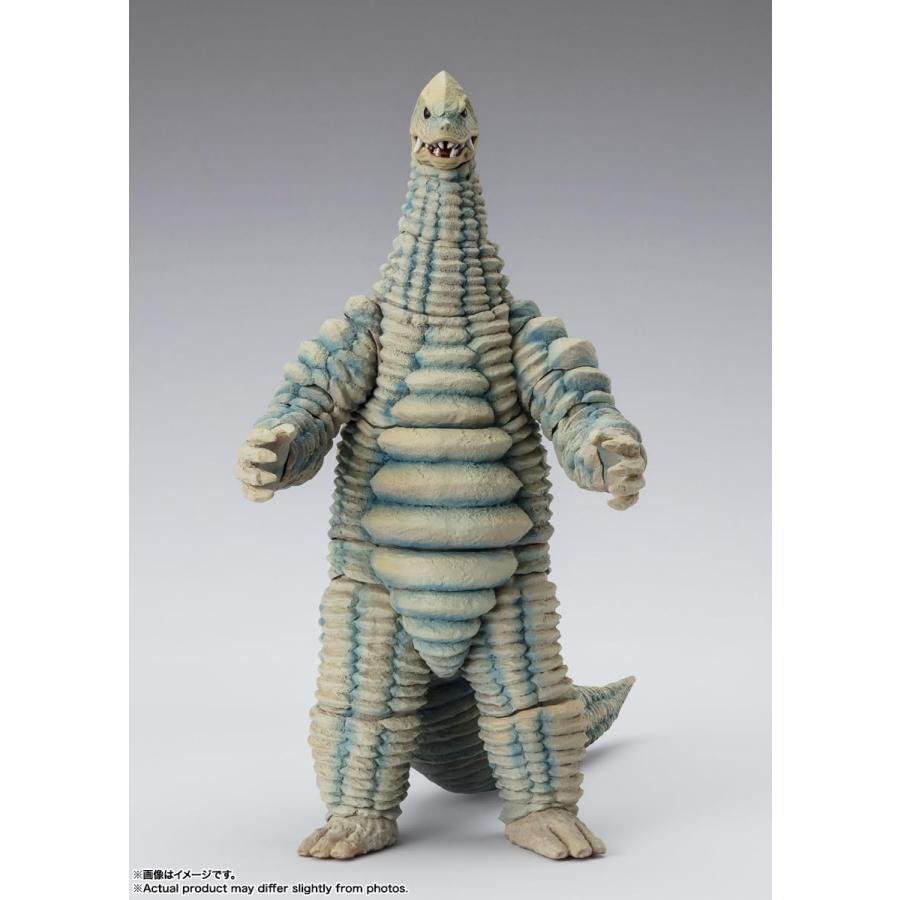 BANDAI（バンダイ） ウルトラマン怪獣 レッドキング TAMASHII NATIONS