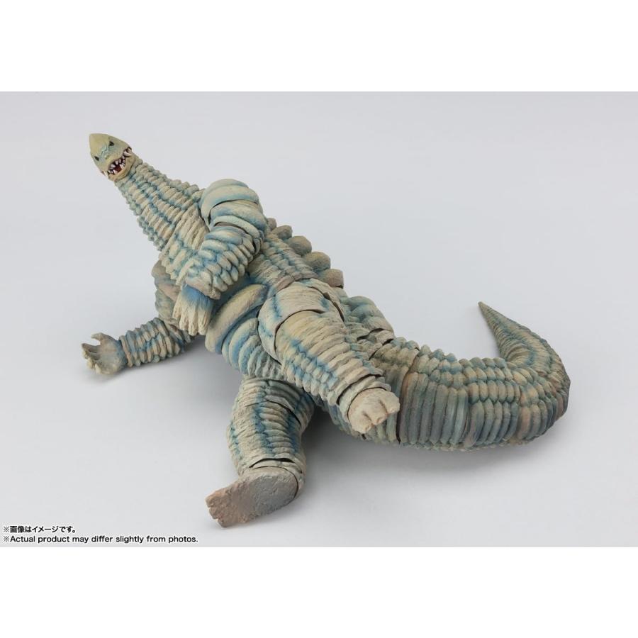 BANDAI（バンダイ） ウルトラマン怪獣 レッドキング TAMASHII NATIONS