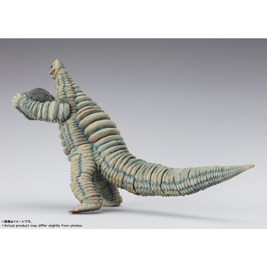 BANDAI（バンダイ） ウルトラマン怪獣 レッドキング TAMASHII NATIONS