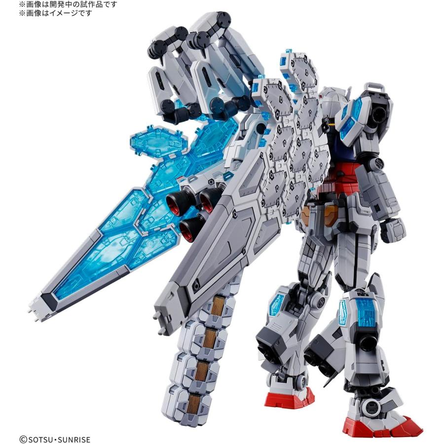 BANDAI（バンダイ） GUNDAM BANDAI SPIRITS EXPO2025 RX-78F00/E