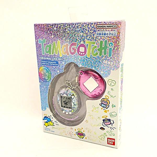 BANDAI（バンダイ） たまごっち Original Tamagotchi Celebration