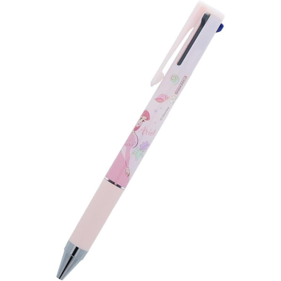 Disney（ディズニー） アリエル リトル・マーメイド Disney 3色