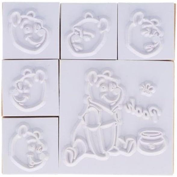 サンスター文具 くまのプーさん ディズニー Winne the Pooh 木製 サンスター文具 くまのプーさん ディズニー Winne the Pooh 木製