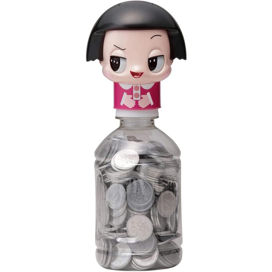 チコちゃんに叱られる 1円チコバンク 貯金箱 送料無料 NHK チコちゃんに叱られる 1円チコバンク 貯金箱 送料無料 NHK