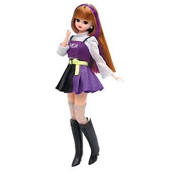 リカちゃん #Licca ハッシュタグリカ #ポップティーン 4904810176145