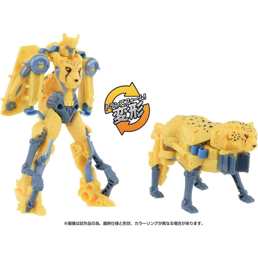 タカラトミー（TAKARA TOMY） トランスフォーマー トランスフォーマー