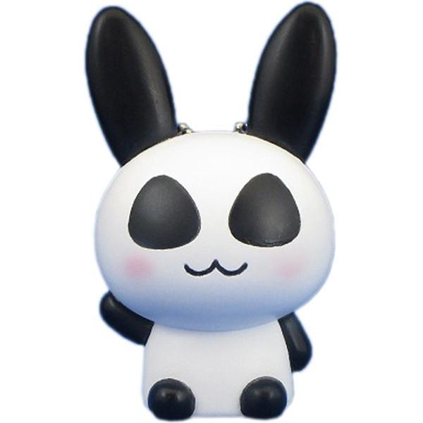 タカラトミー 12歳。ちっちゃなムネのトキメキ うさぱんだ
