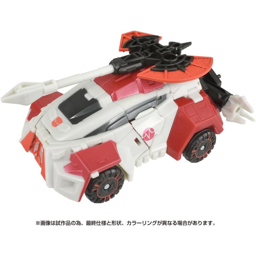 タカラトミー（TAKARA TOMY） トランスフォーマー スタジオシリーズ SS