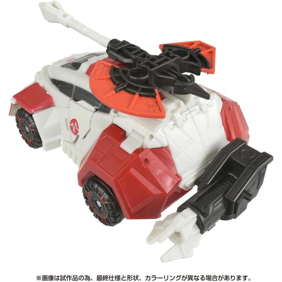 タカラトミー（TAKARA TOMY） トランスフォーマー スタジオシリーズ SS
