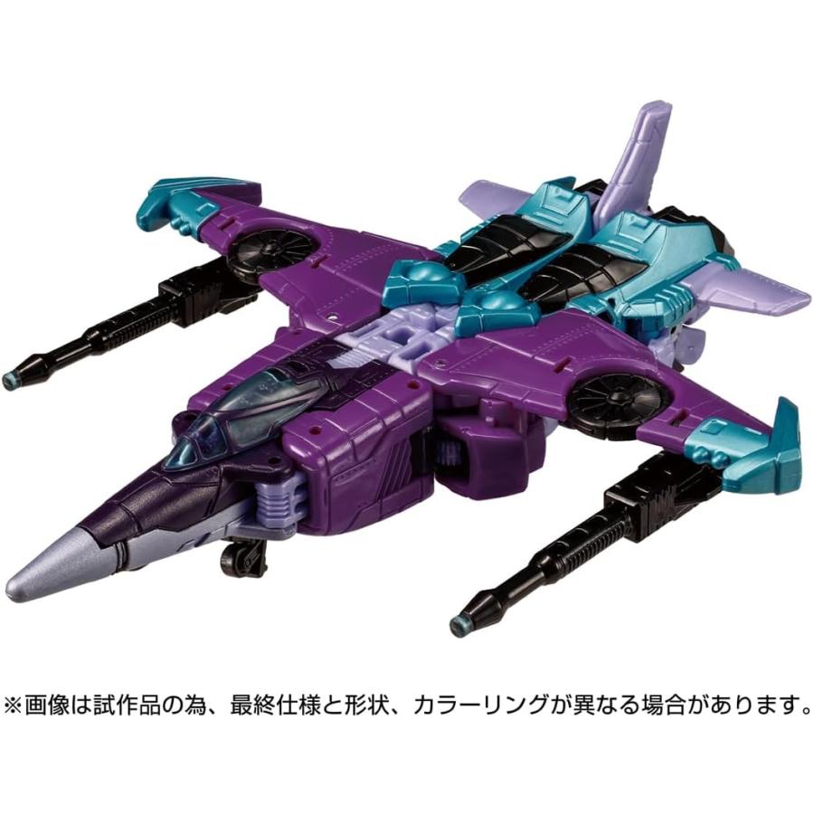 タカラトミー（TAKARA TOMY） トランスフォーマー トランスフォーマー