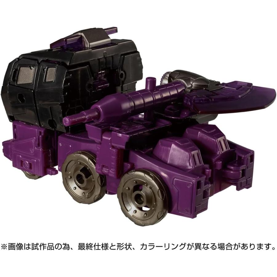 タカラトミー（TAKARA TOMY） トランスフォーマー レガシー TL-86