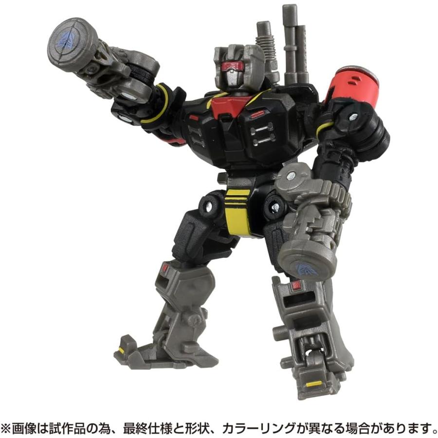タカラトミー（TAKARA TOMY） トランスフォーマー スタジオシリーズ SS