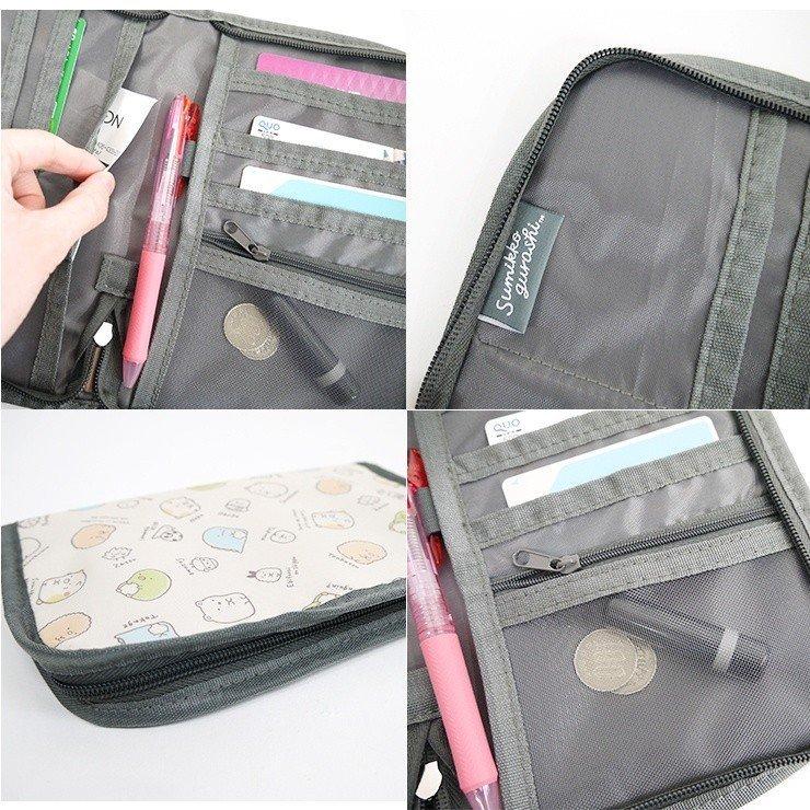 San-X（サンエックス） すみっコぐらし 母子手帳ケース マルチケース