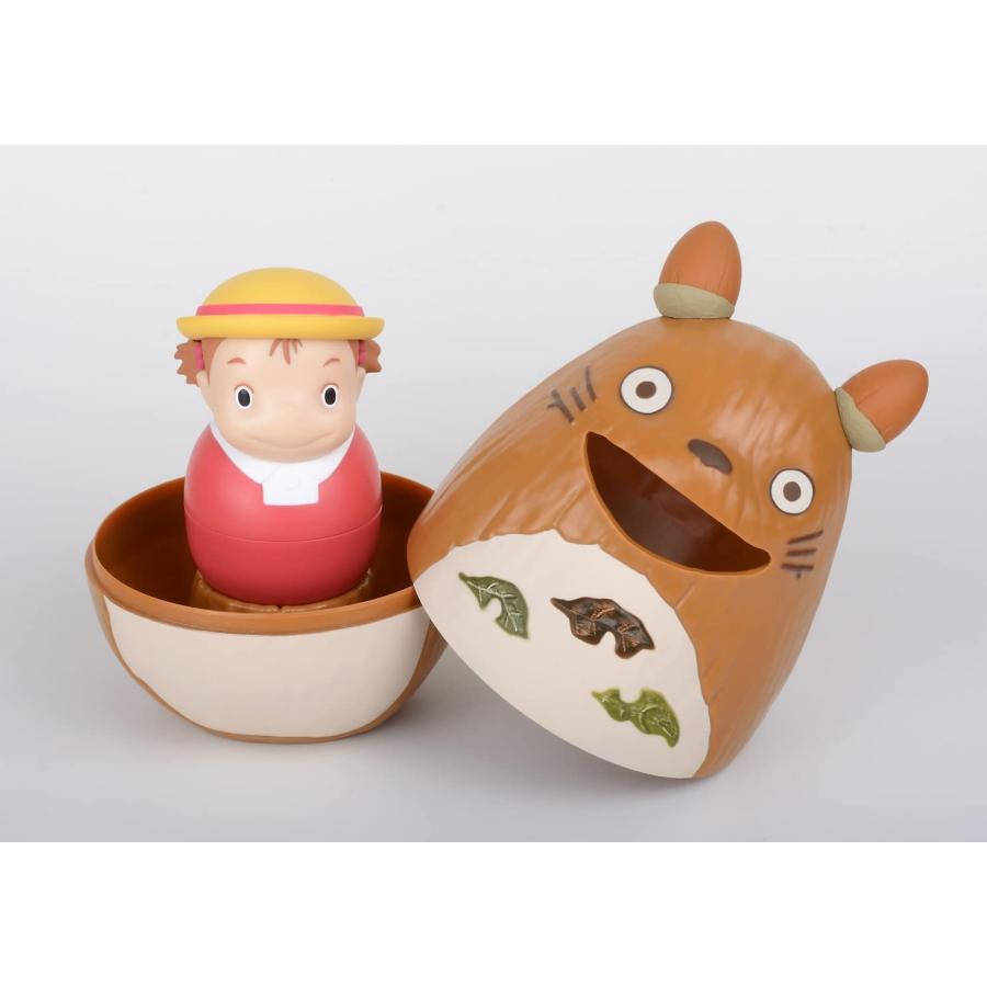 MTO　トトロ　ゴールデンボーイ　OMG 前葉体3種 2023年も、トンモコロシ🌽ジブリの母の日恒例ギフト「メイちゃんが