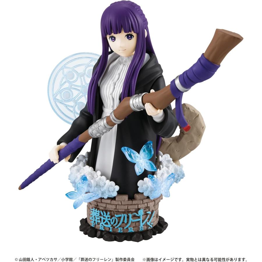 メガハウス プチラマEX 葬送のフリーレン Their Journey. 3個