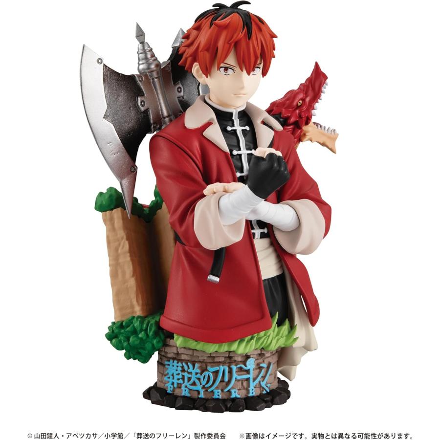 メガハウス プチラマEX 葬送のフリーレン Their Journey. 3個入りBOX