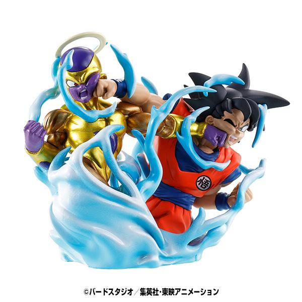 ドラゴンボール ドラゴンボール超 Dragon ball SUPER フィギュア プチ