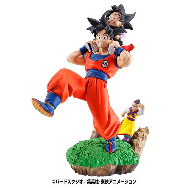 ドラゴンボール ドラゴンボール超 Dragon ball SUPER フィギュア プチ