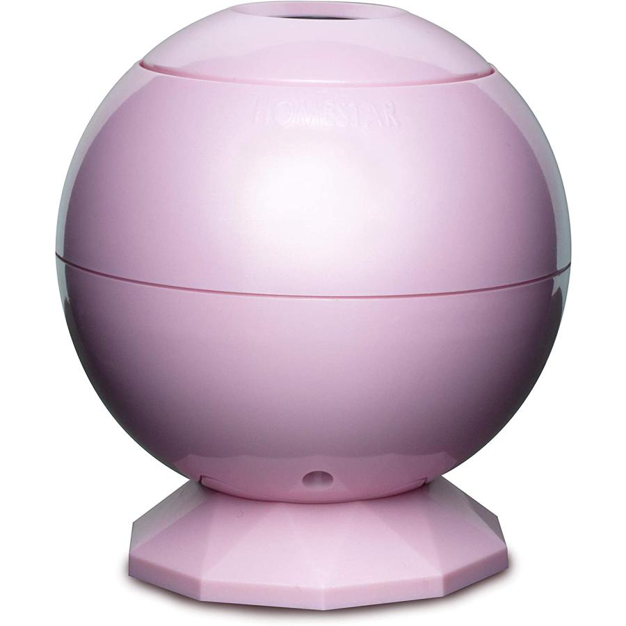 HOMESTAR Relax Pastel Pink ホームスターリラックス パステルピンク 家庭用プラネタリウム 送料無料 セガトイス SEGA TOYS｜pasokon｜09