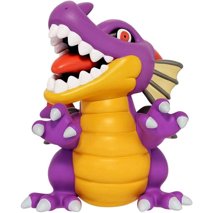 ドラゴンクエスト ドラクエ りゅうおう モンスターフィギュア SD ドラゴンクエスト ドラクエ りゅうおう モンスターフィギュア SD