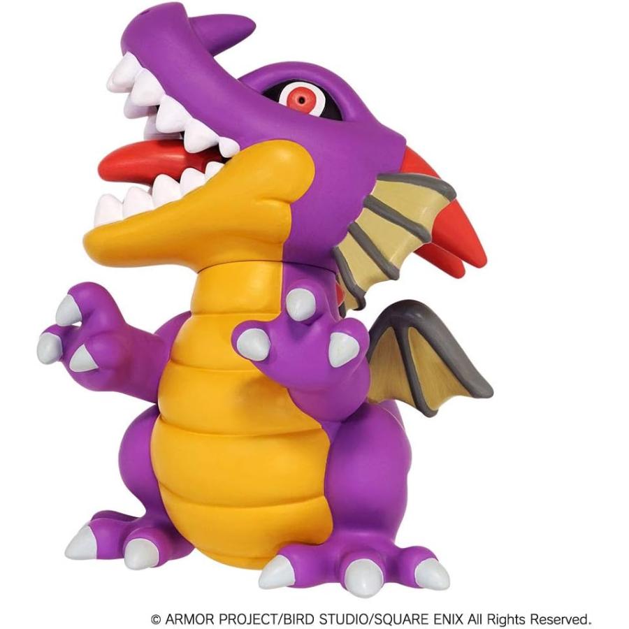 ドラゴンクエスト ドラクエ りゅうおう モンスターフィギュア SD ドラゴンクエスト ドラクエ りゅうおう モンスターフィギュア SD