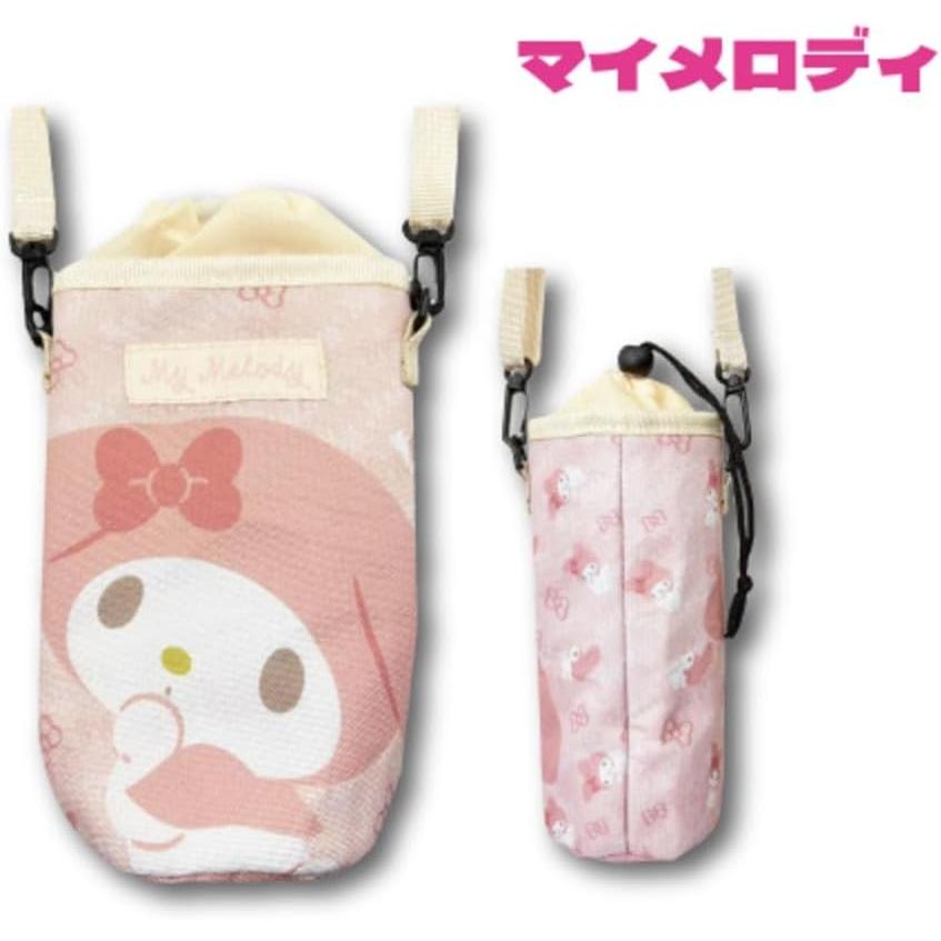 sanrio（サンリオ） 保冷ペットボトルホルダー ビッグフェイス マイ