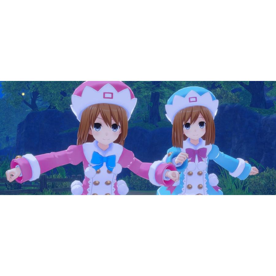 コンパイルハート Game Soft PlayStation 4 超次元ゲイム ネプテューヌ
