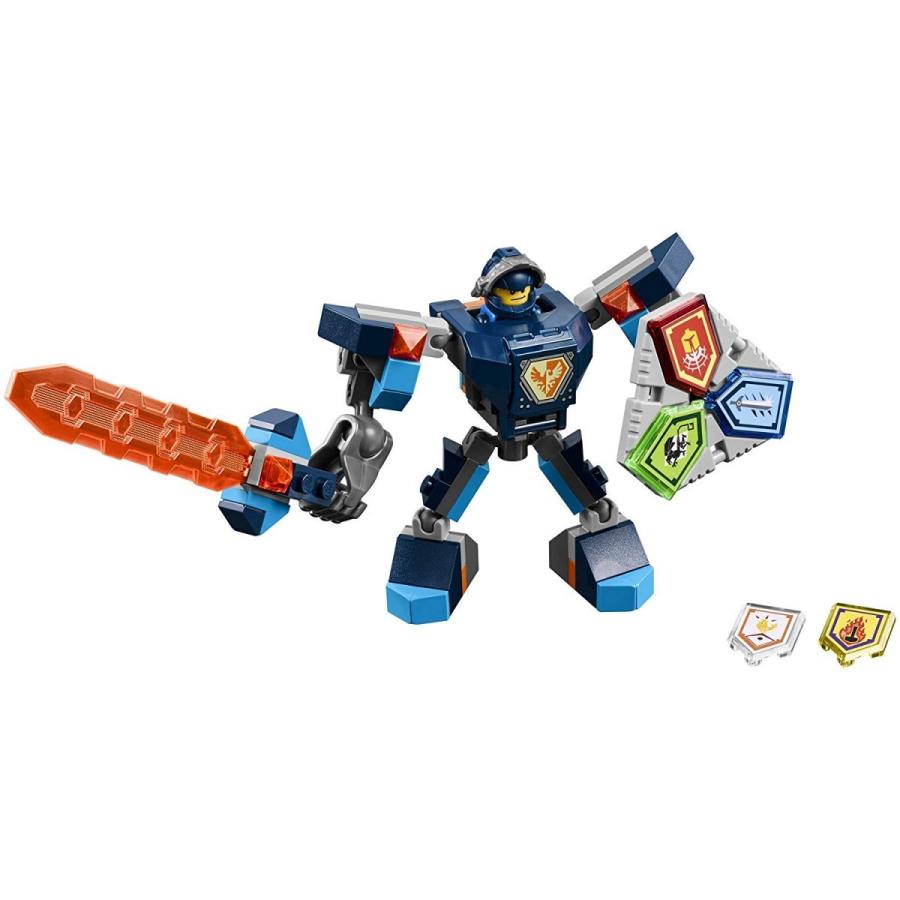 クレイ 70362 レゴ ネックスナイツ Lego Nexo Knights 知育玩具 送料無料 70362 0 パソコン屋ヤフー店 通販 Yahoo ショッピング