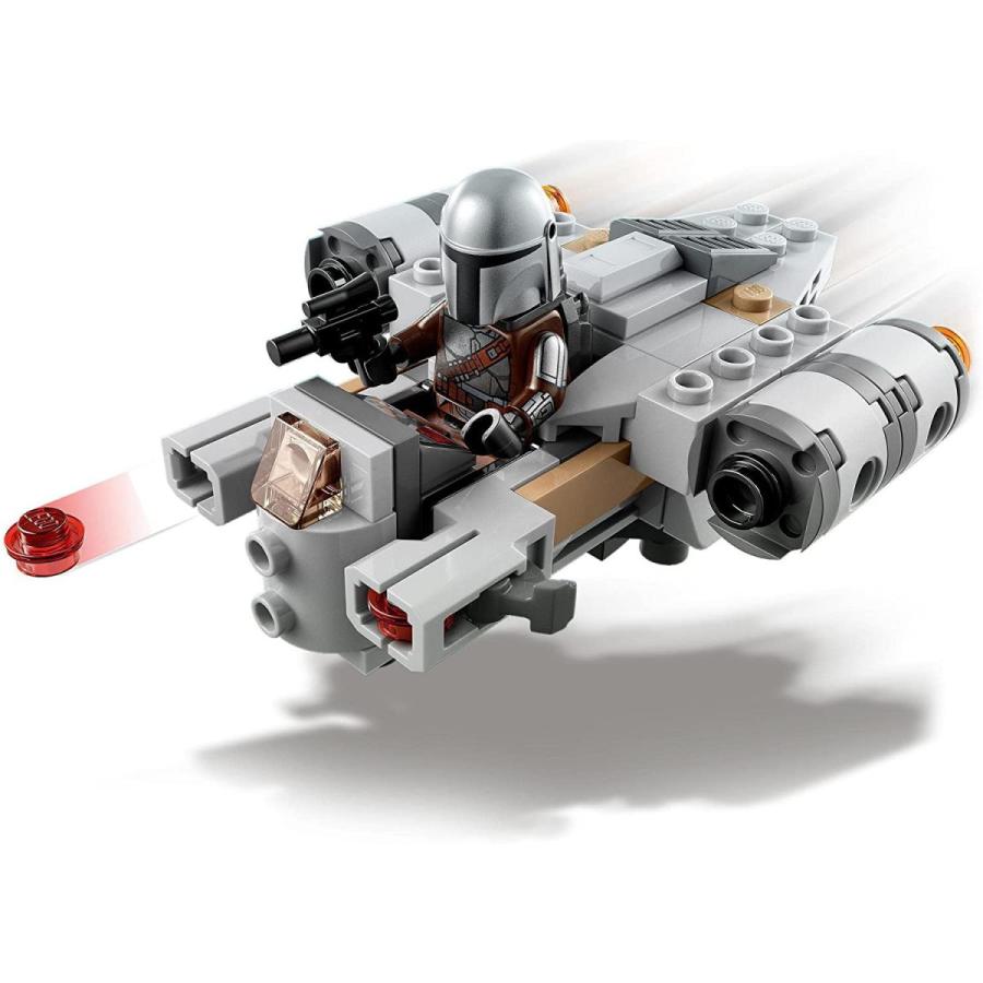 LEGO STAR WARS レゴ スター・ウォーズ レイザークレスト(TM) マイクロ