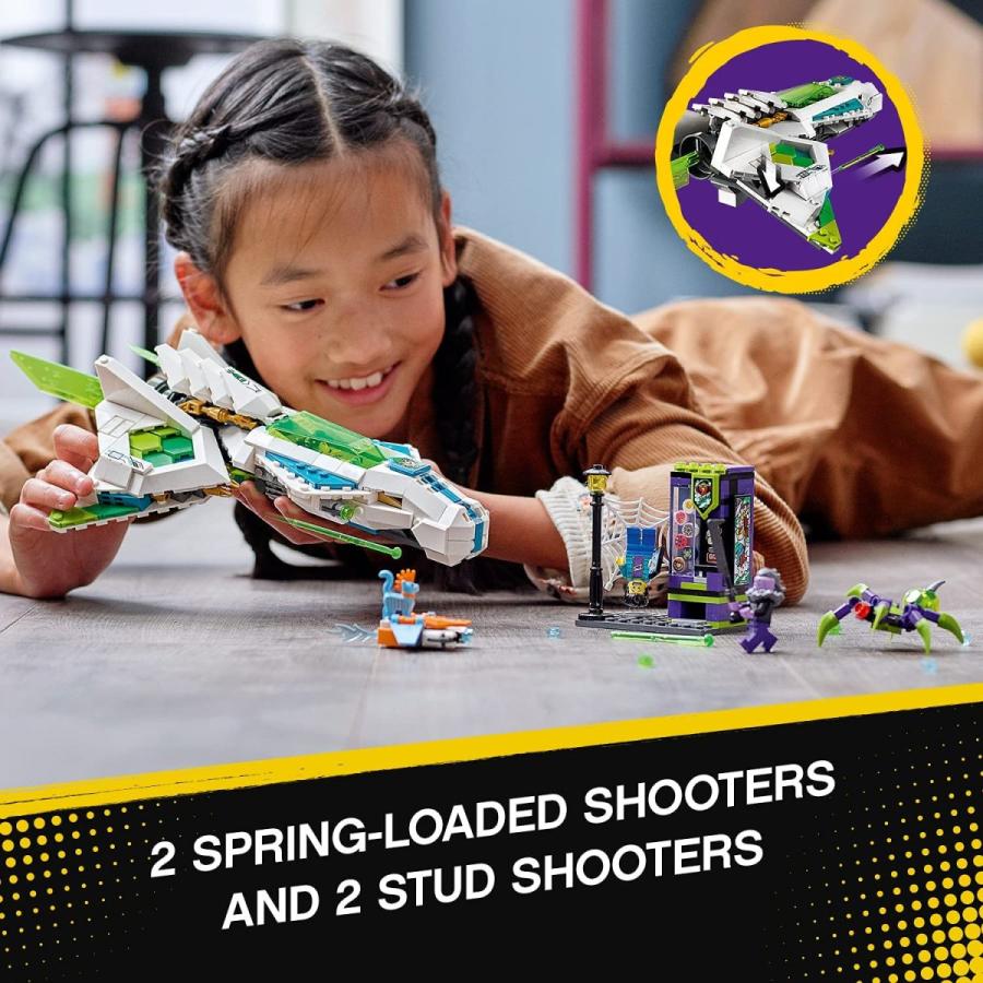 LEGO（レゴ） モンキーキッド 80020 ホワイト ドラゴン ホース