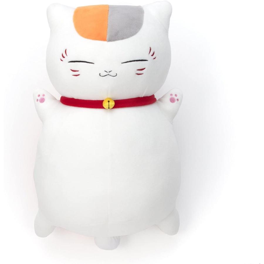 タカラトミーアーツ ニャンコ先生 ぎゅ!もーぶ 夏目友人帳 タカラトミーアーツ ニャンコ先生 ぎゅ!もーぶ 夏目友人帳