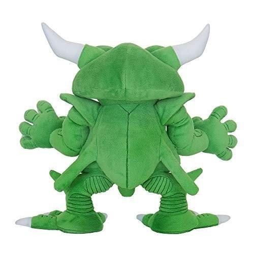 ドラクエ ドラゴンクエスト デスピサロ 伝説の魔王ぬいぐるみ ドラクエ4 ラスボス 送料無料 スクエア エニックス Despsaro Koukoku パソコン屋ヤフー店 通販 Yahoo ショッピング