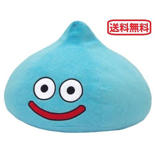 ドラゴンクエスト ドラクエ スマイル スライム ぬいぐるみ ティッシュ