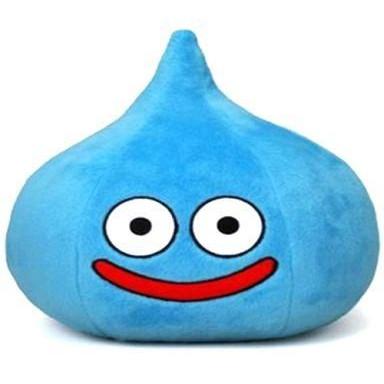 ドラゴンクエスト ドラクエ スマイルスライムぬいぐるみ スライムM