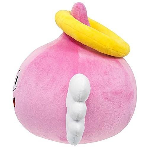 ドラゴンクエスト ドラクエ スマイルスライムぬいぐるみ エンゼル