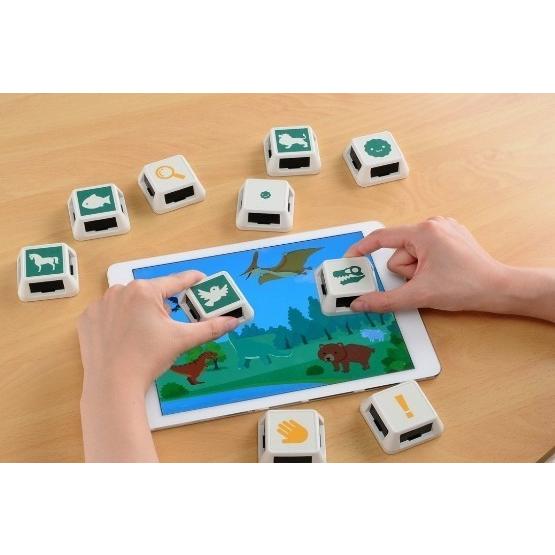 おもちゃ iPad タカラトミー（TAKARA TOMY） 赤ちゃん ブロック 遊び おもちゃ iPad