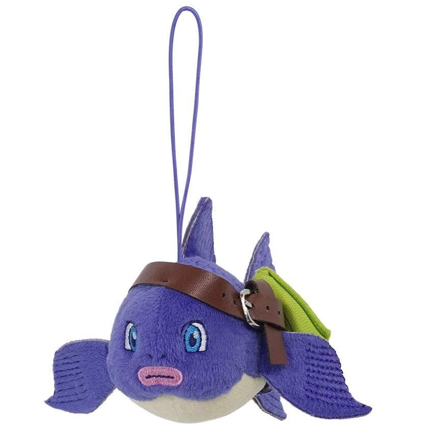 ドラゴンクエスト ドラクエ XI 過ぎ去りし時を求めて S ぬいぐるみ