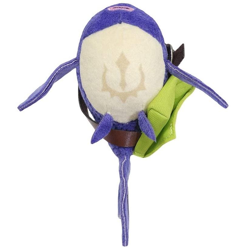 ぬいぐるみ 2体セット ドラクエXI シルビア 主人公 関連グッズ | ドラゴンクエストXI 過ぎ去りし時を求めて S 公式