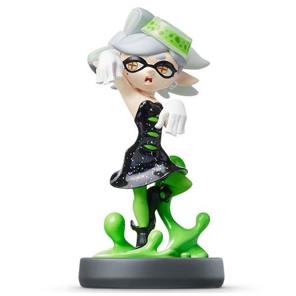 amiibo ホタル(スプラトゥーンシリーズ)[任天堂] 送料無料｜pasokon｜03