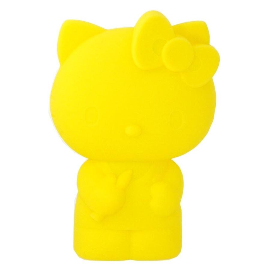 サンスター文具 ハローキティ ペンケース シリコン ペンケペンケ