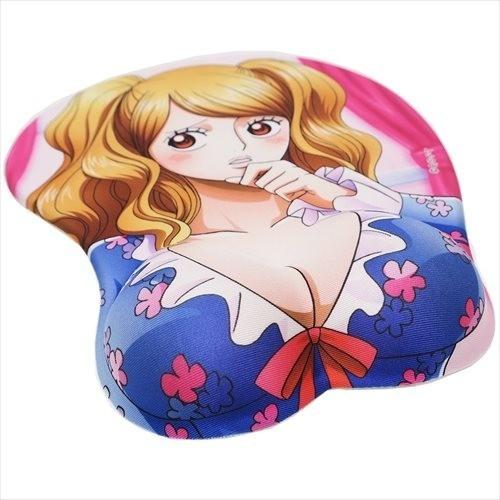 ワンピース プリン 3dマウスパッド 送料無料 ホールケーキアイランド編 Rm 5410 Koukoku パソコン屋ヤフー店 通販 Yahoo ショッピング