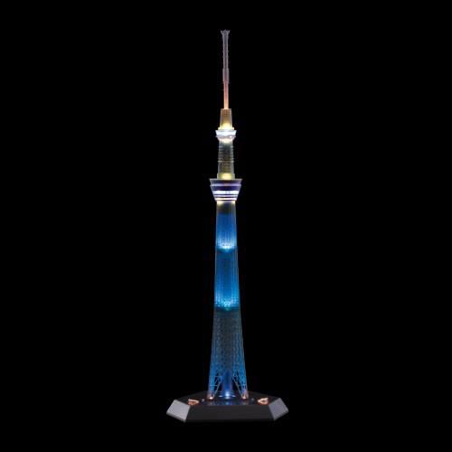 新作商品 東京スカイツリー ジョイパレット 1 1000 Skytreer N Tokyo 置物 Alrc Asia