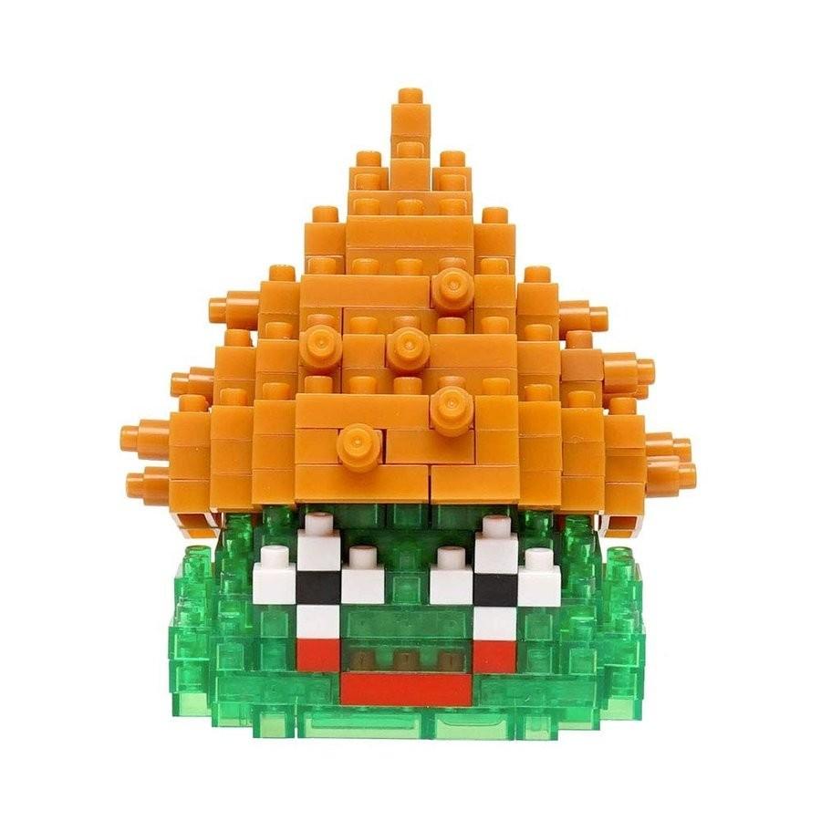 ドラクエ ドラゴンクエスト スライムつむり ナノブロック Dragon Quest 送料無料 Suraimu Tumuri Koukoku パソコン屋ヤフー店 通販 Yahoo ショッピング