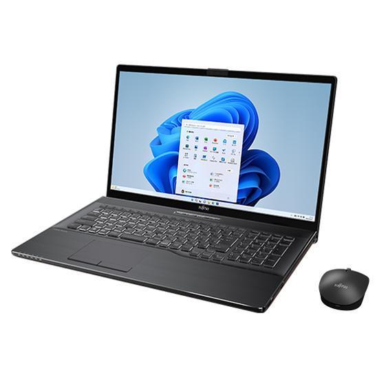 最新‼️LIFEBOOK☘️最高峰i7☘メモリ16GB☘️フルHD☘ノートパソコン LIFEBOOK 【Webカメラ内蔵×フルHD液晶×テンキー】富士通 LIFEBOOK/第4